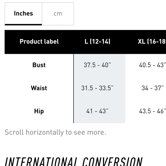 Adidas Light Pink Sweatshirt/Sweater - Picture 7 of 8